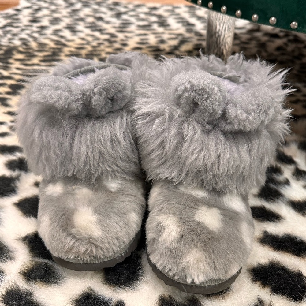 UGG Bunny boots